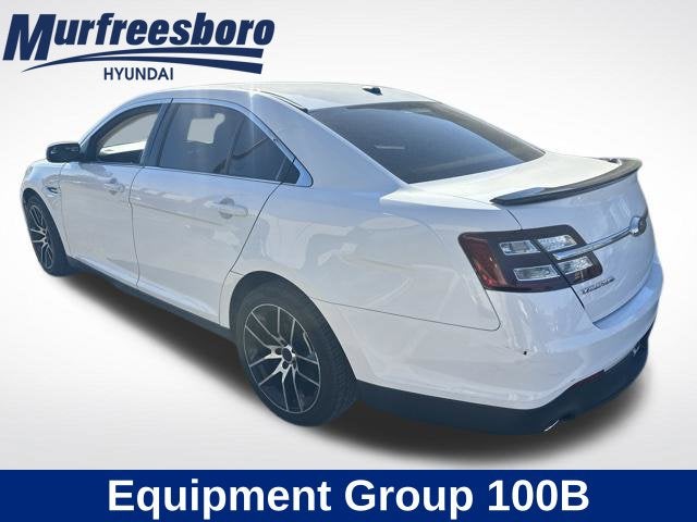 2015 Ford Taurus SE