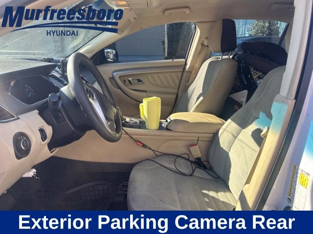 2015 Ford Taurus SE