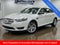 2018 Ford Taurus Limited