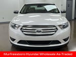 2018 Ford Taurus Limited