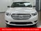 2018 Ford Taurus Limited