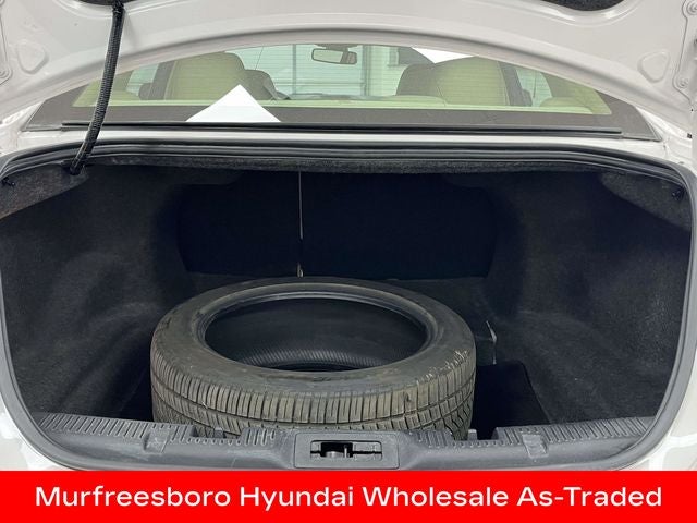 2018 Ford Taurus Limited