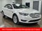 2018 Ford Taurus Limited