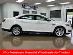 2018 Ford Taurus Limited