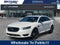 2015 Ford Taurus SHO