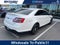 2015 Ford Taurus SHO
