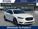 2015 Ford Taurus SHO