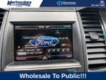 2015 Ford Taurus SHO
