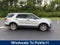 2016 Ford Explorer Base