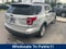 2016 Ford Explorer Base