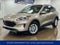 2021 Ford Escape SE Hybrid