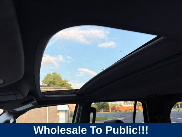 2014 Ford Expedition EL Limited