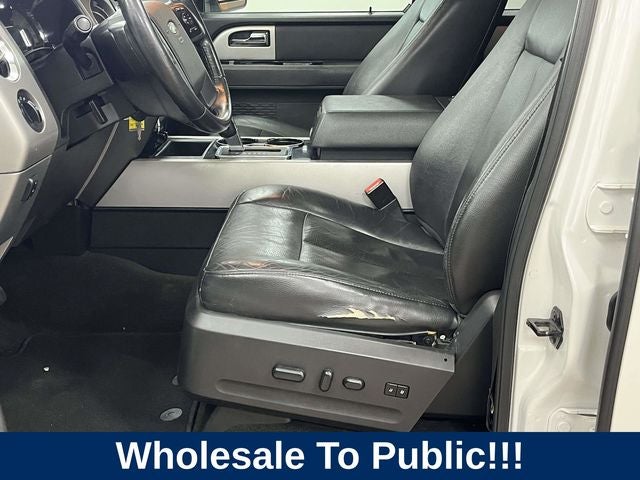 2014 Ford Expedition EL Limited