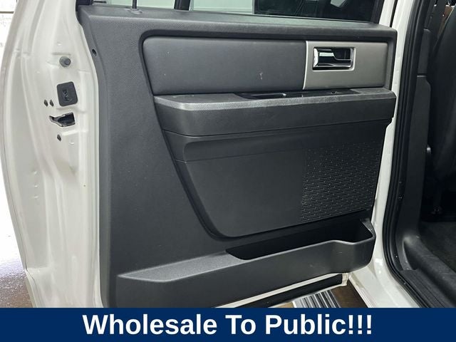 2014 Ford Expedition EL Limited