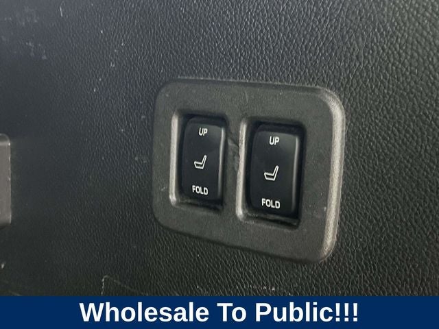 2014 Ford Expedition EL Limited