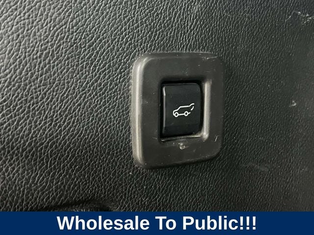 2014 Ford Expedition EL Limited