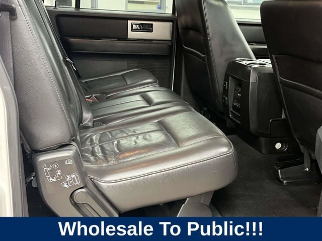 2014 Ford Expedition EL Limited