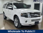 2014 Ford Expedition EL Limited