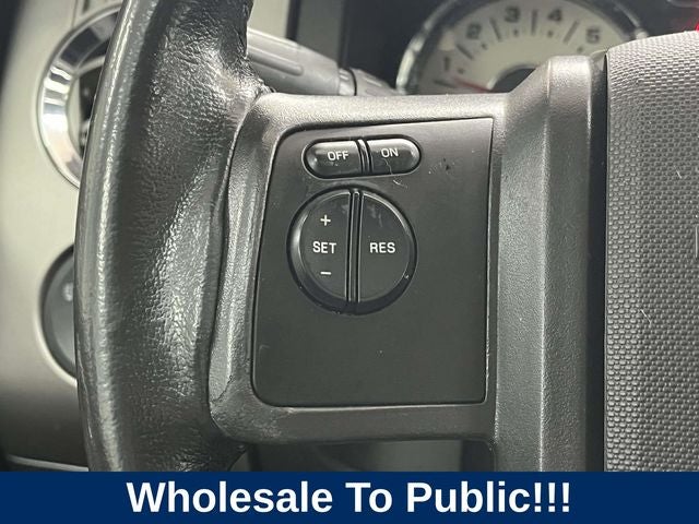 2014 Ford Expedition EL Limited