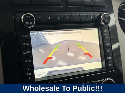 2014 Ford Expedition EL Limited