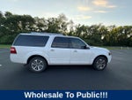 2014 Ford Expedition EL Limited