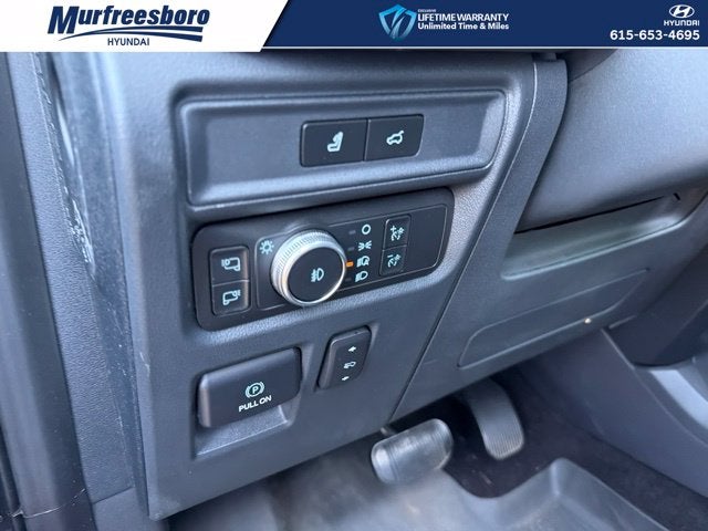 2022 Ford Expedition Timberline