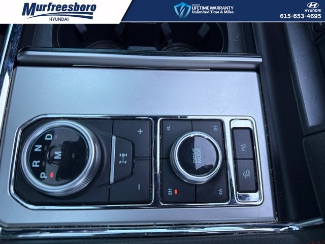 2022 Ford Expedition Timberline