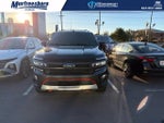 2022 Ford Expedition Timberline