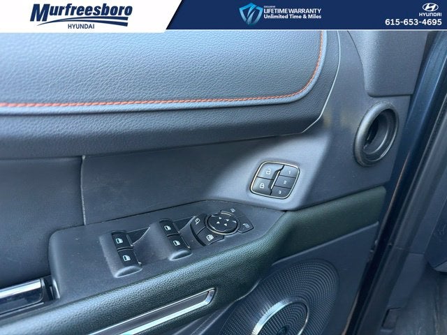 2022 Ford Expedition Timberline