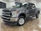 2022 Ford F-250SD XLT