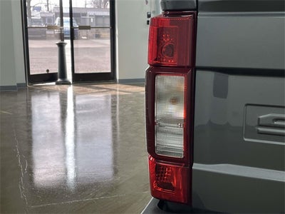 2022 Ford F-250SD XLT