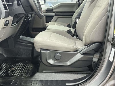 2022 Ford F-250SD XLT