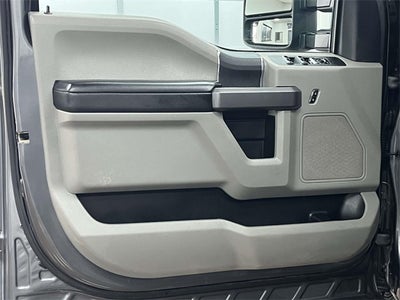 2022 Ford F-250SD XLT