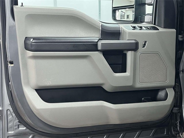 2022 Ford F-250SD XLT