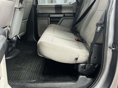 2022 Ford F-250SD XLT