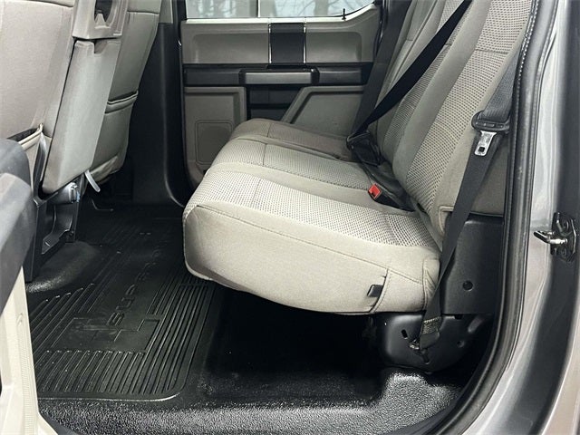 2022 Ford F-250SD XLT