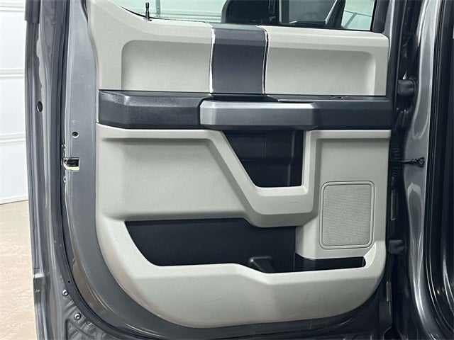 2022 Ford F-250SD XLT