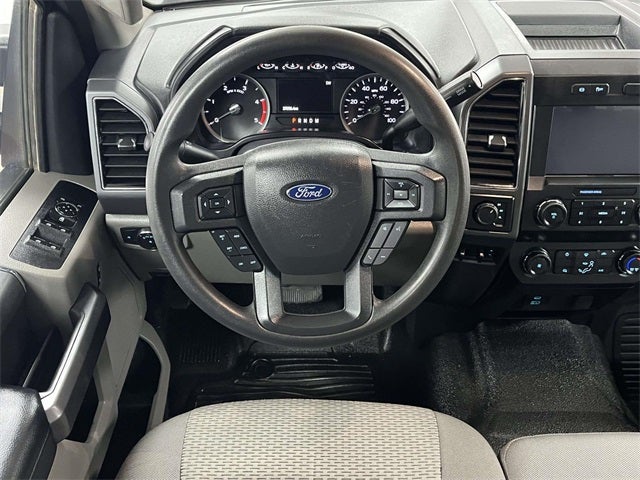 2022 Ford F-250SD XLT