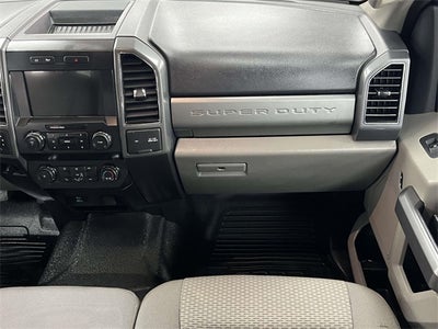 2022 Ford F-250SD XLT