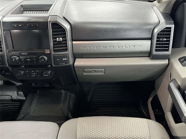 2022 Ford F-250SD XLT