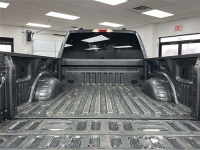 2022 Ford F-250SD XLT