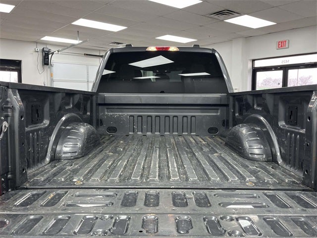 2022 Ford F-250SD XLT