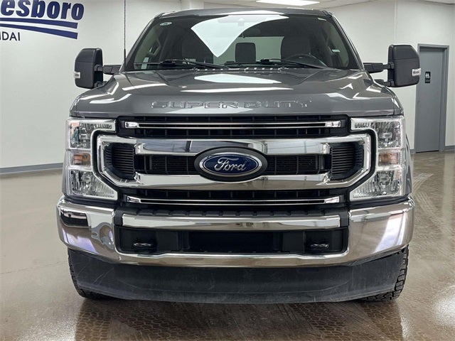 2022 Ford F-250SD XLT