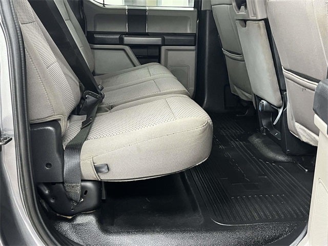 2022 Ford F-250SD XLT