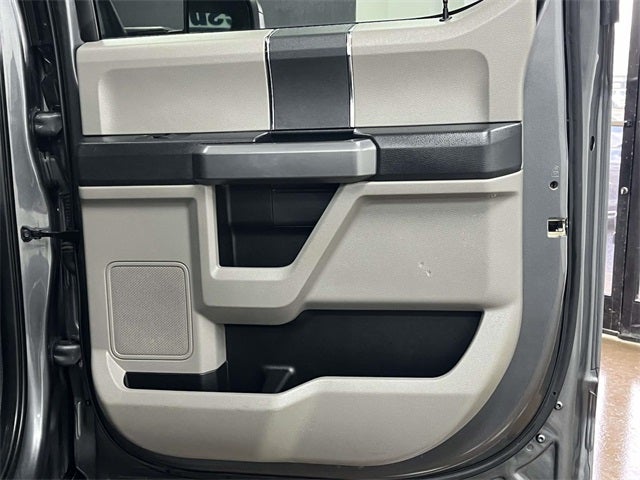 2022 Ford F-250SD XLT