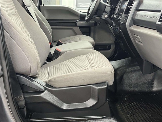 2022 Ford F-250SD XLT