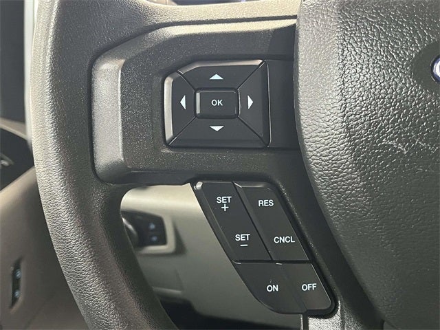 2022 Ford F-250SD XLT