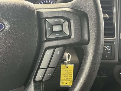 2022 Ford F-250SD XLT