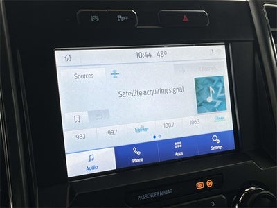 2022 Ford F-250SD XLT