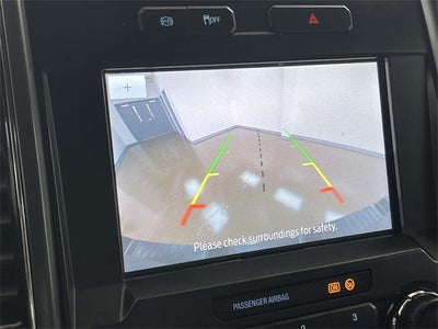 2022 Ford F-250SD XLT